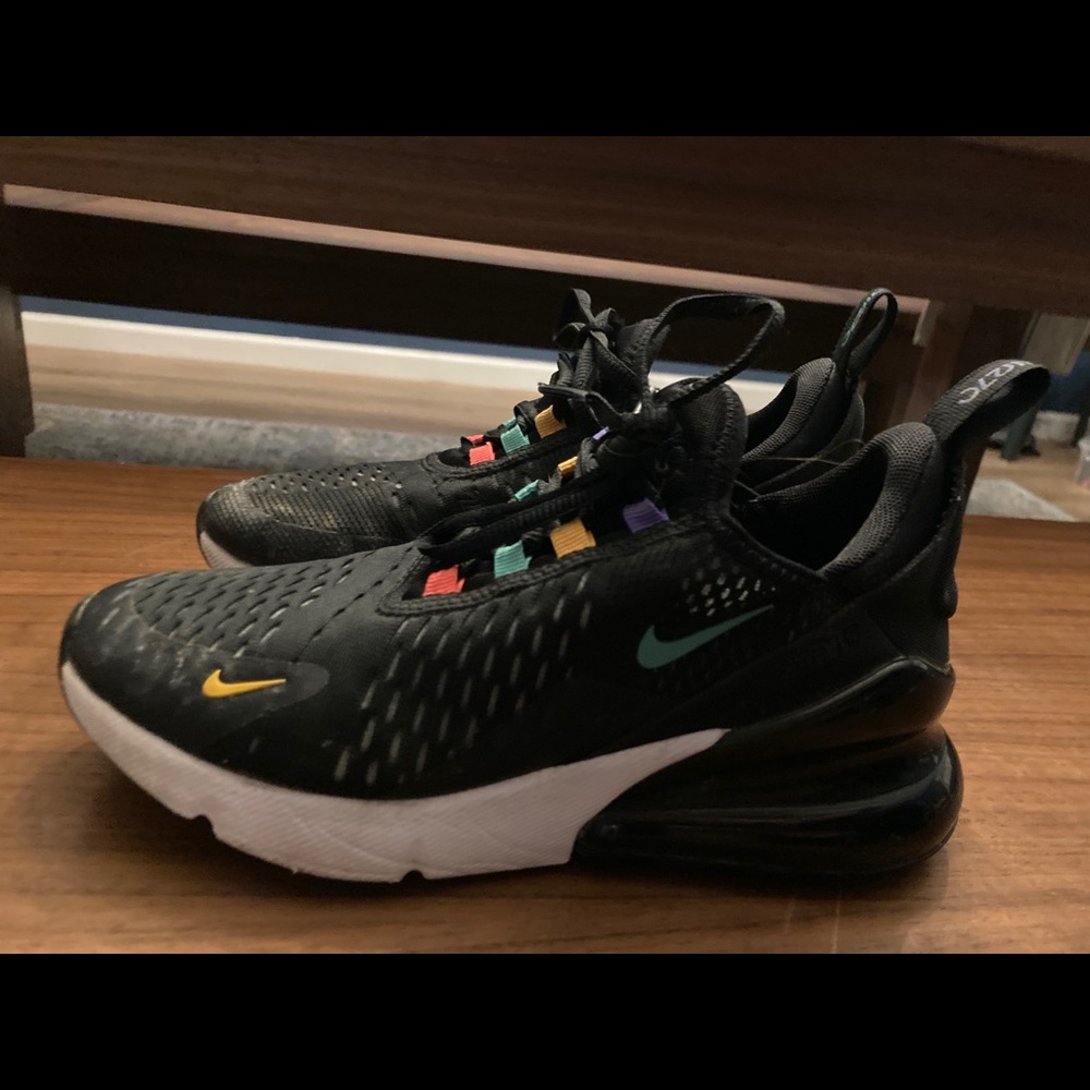 Kids Nike Air Max 270
